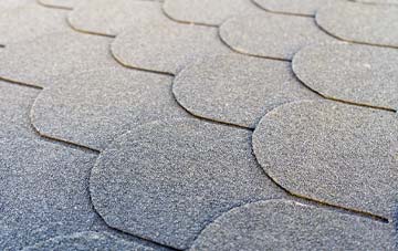 Ragdon asphalt roofing costs
