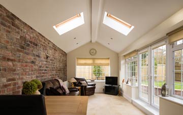 conservatory roof insulation Ragdon, Shropshire