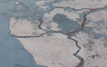 fibreglass roofing replacement Ragdon