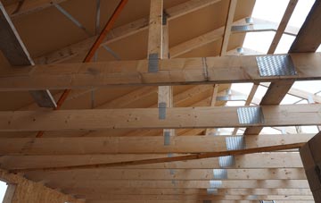 Ragdon roof truss costs